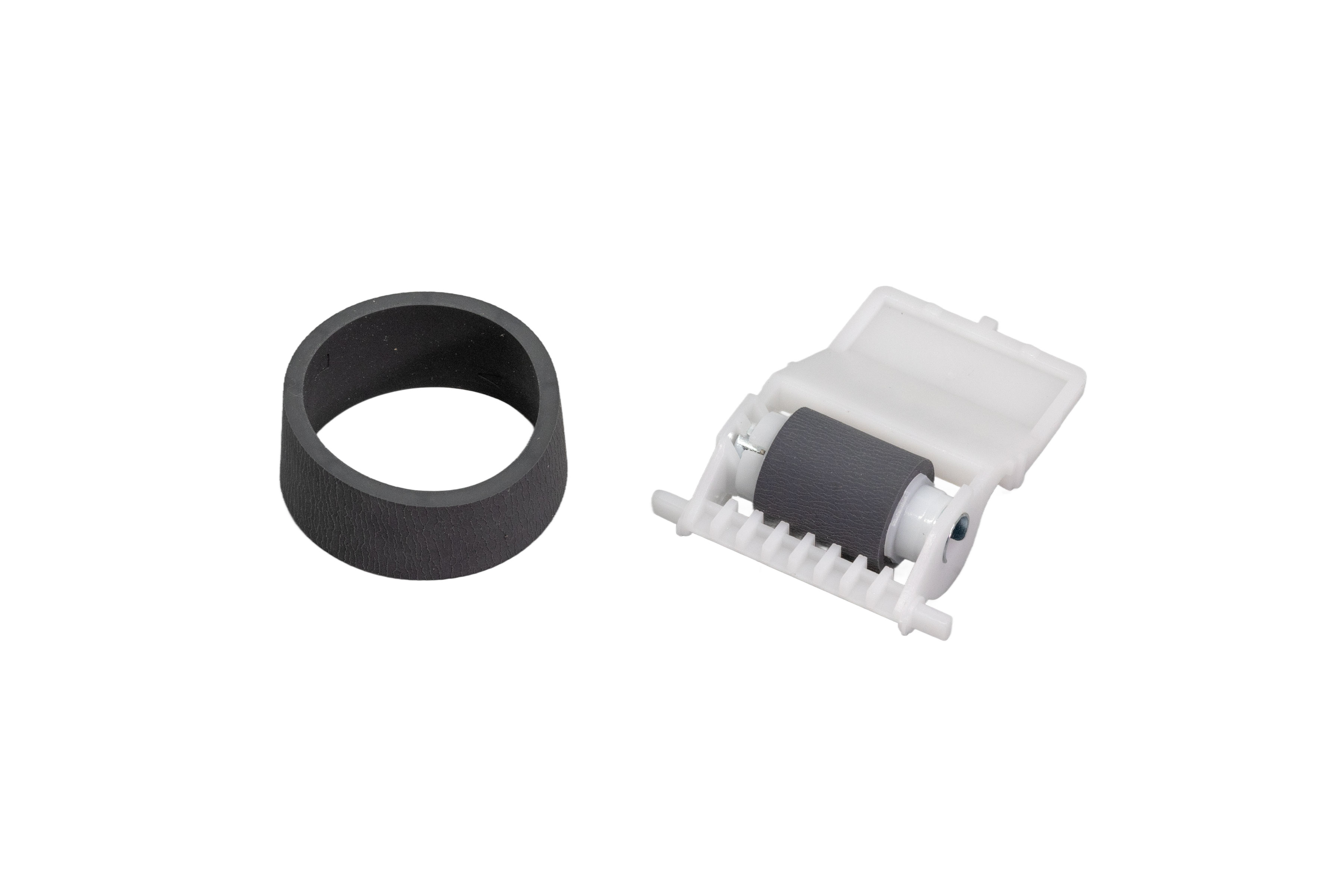 Набор (1529149 Ролик отделения + 1635690 Насадка ролика захвата) (Совм.) Epson L1300/L1800
